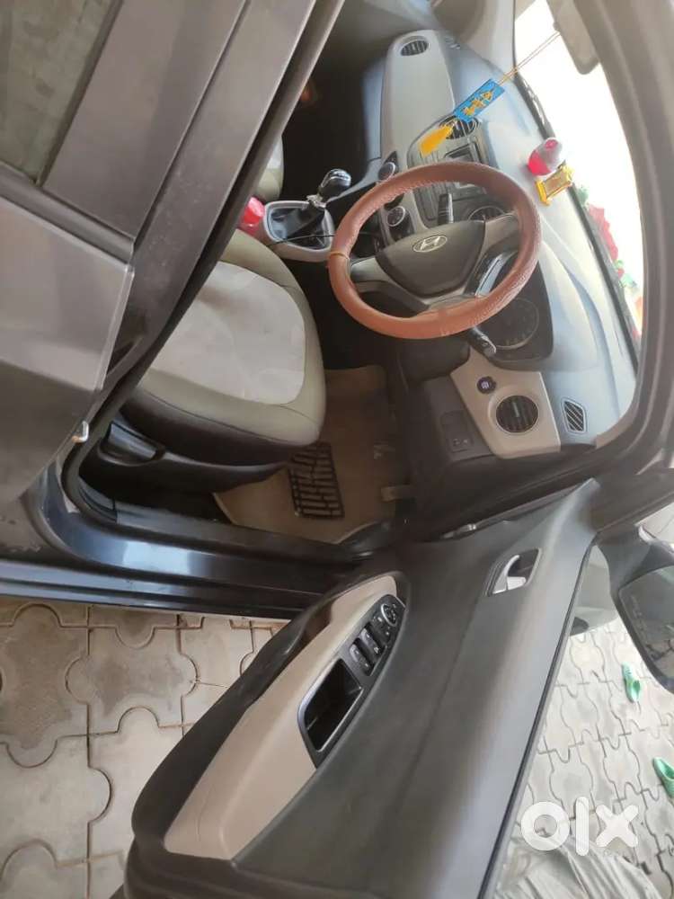 Hyundai Grand I10 2015