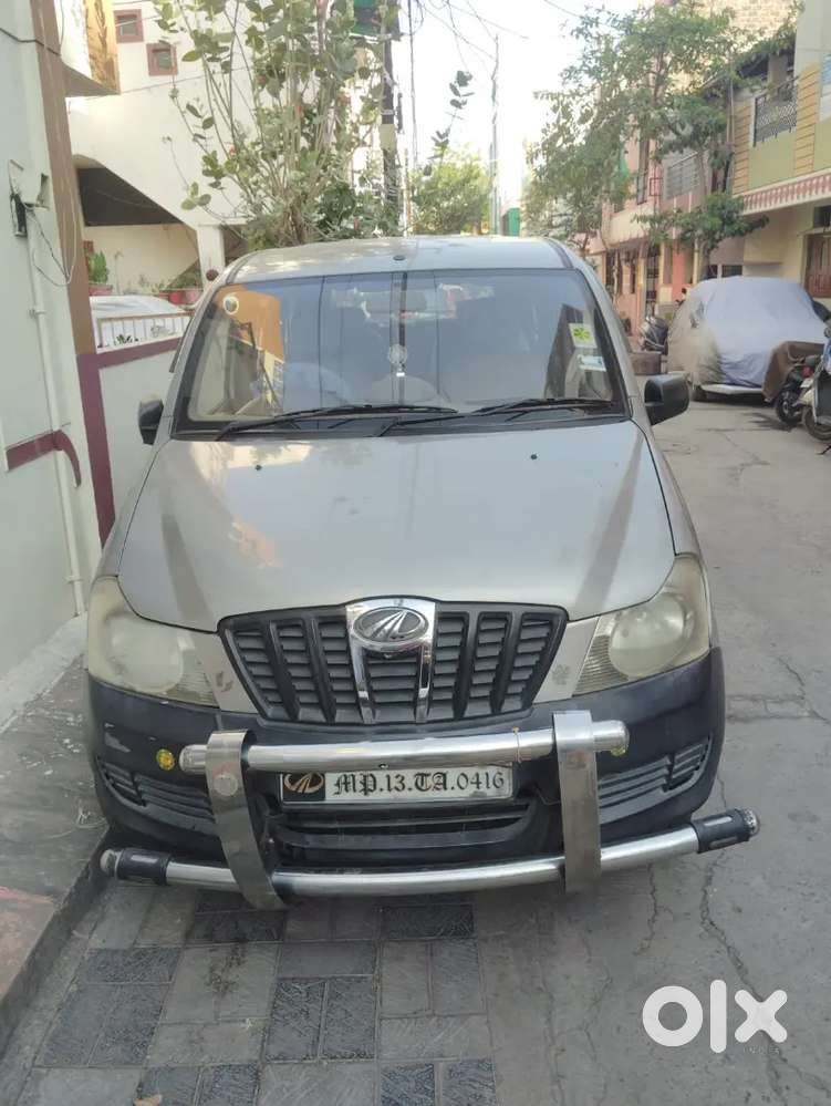 Mahindra Xylo 2010 Diesel 17 Km Driven