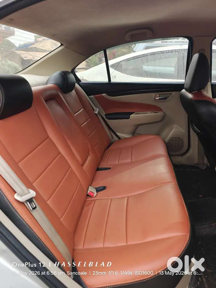 Maruti Suzuki Ciaz 2015 Diesel Good Condition