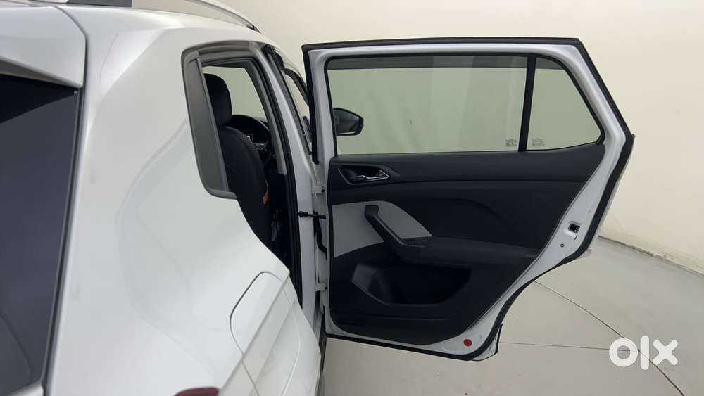 Skoda Kushaq 1.0 Tsi Ambition At, 2024, Petrol