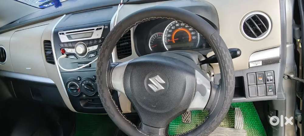 Maruti Suzuki Wegnor Vxi