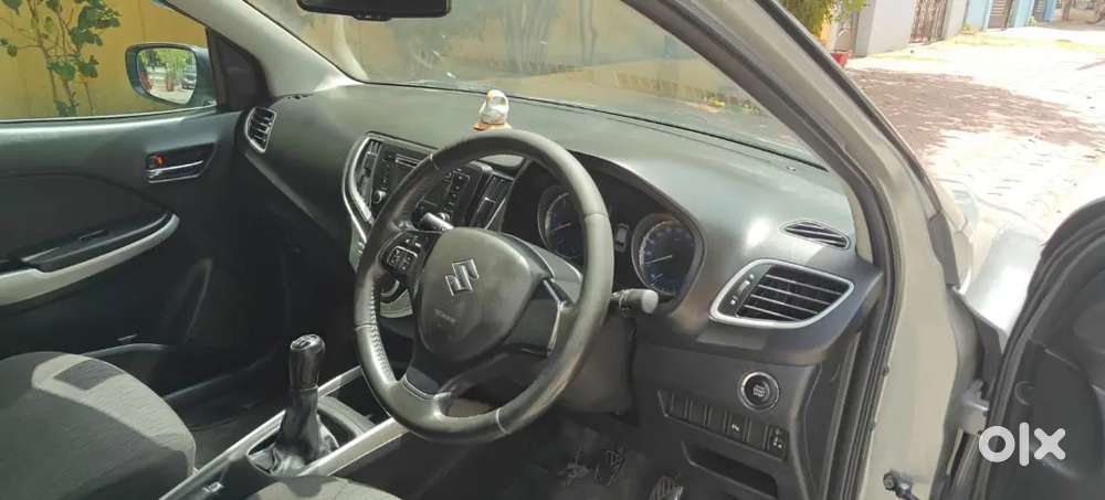 Maruti Suzuki Baleno 2019 Diesel Good Condition