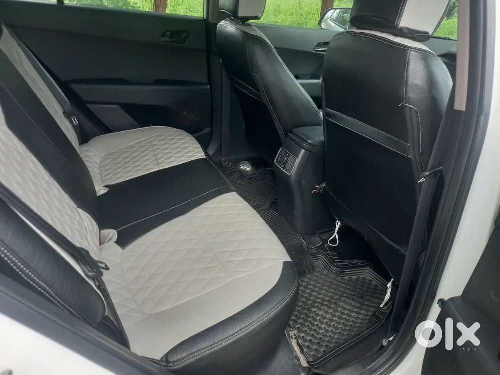 Hyundai Creta 1.4 E Plus 2019 Diesel