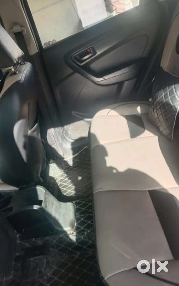 Maruti Suzuki Brezza 2022 Petrol 29000 Km Driven