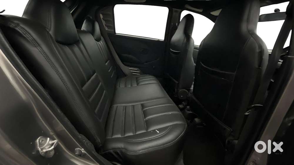 Datsun Redigo T Option, 2017, Petrol