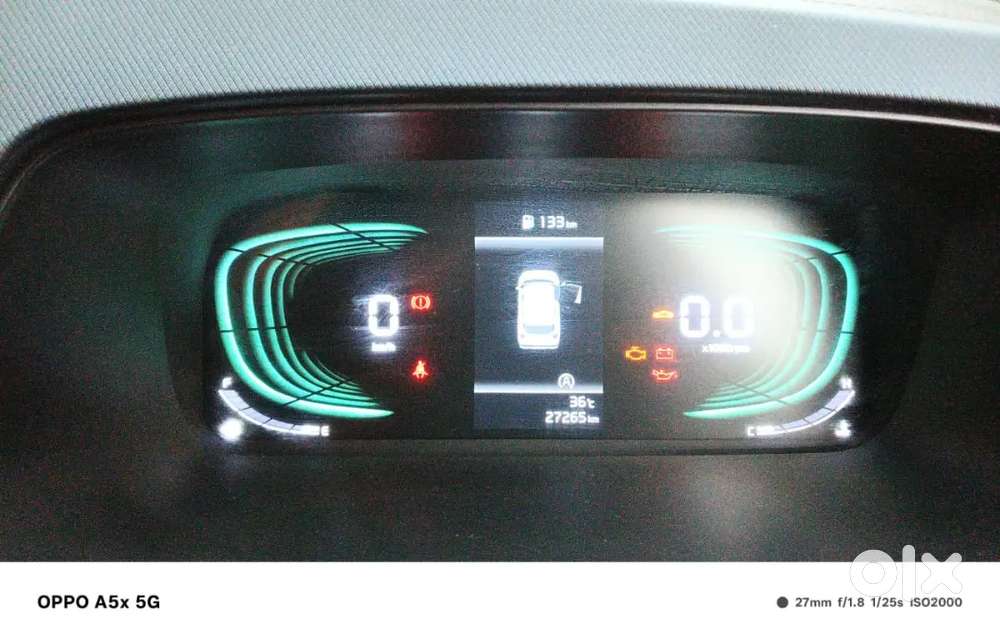 For Sale! Kia Carens Premium O Diesel 2025
