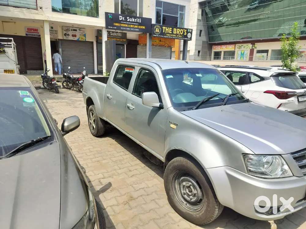 Pb 65 Tata Xenon Xt 2.2 Ex 2019