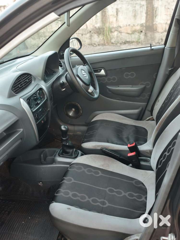 Maruti Suzuki Alto 800 Lxi Airbag, 2015, Petrol