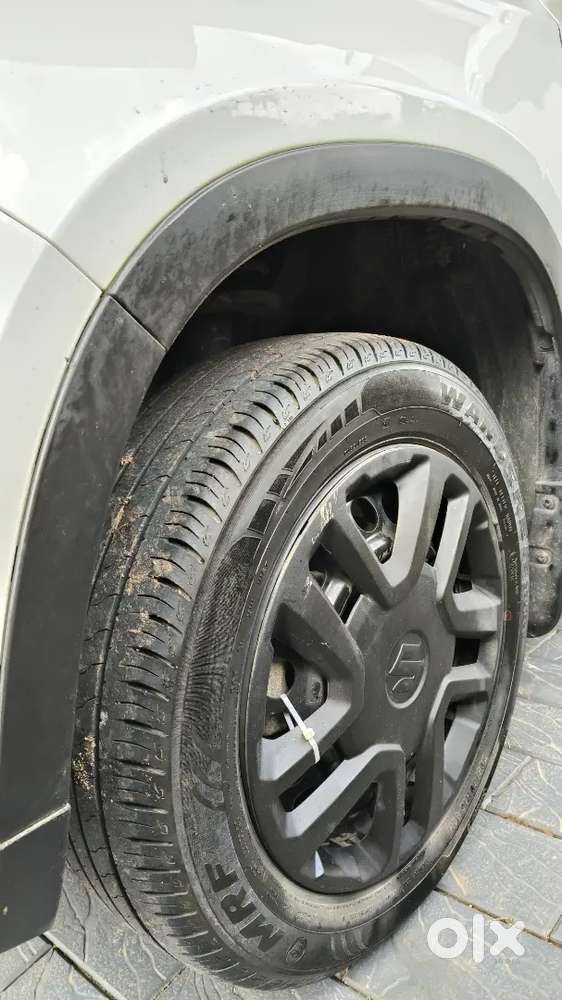 Brezza 2021 Vxi For Sale