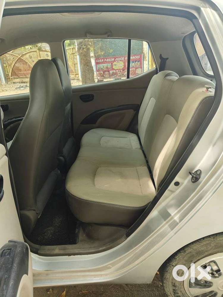 Hyundai I10 1.1 Magna(o), 2014, Petrol