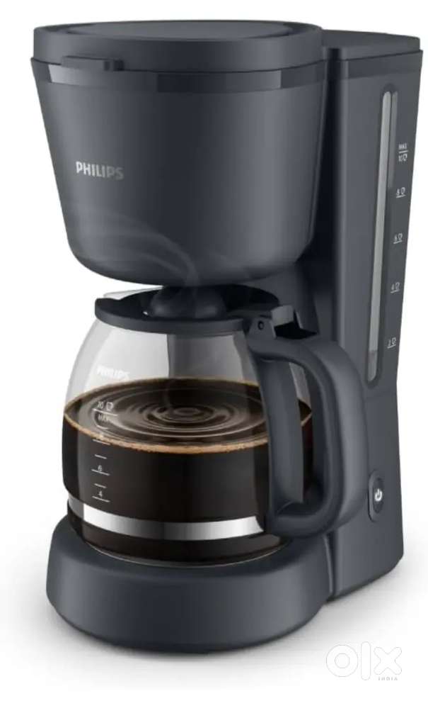 Philips Coffee Maker