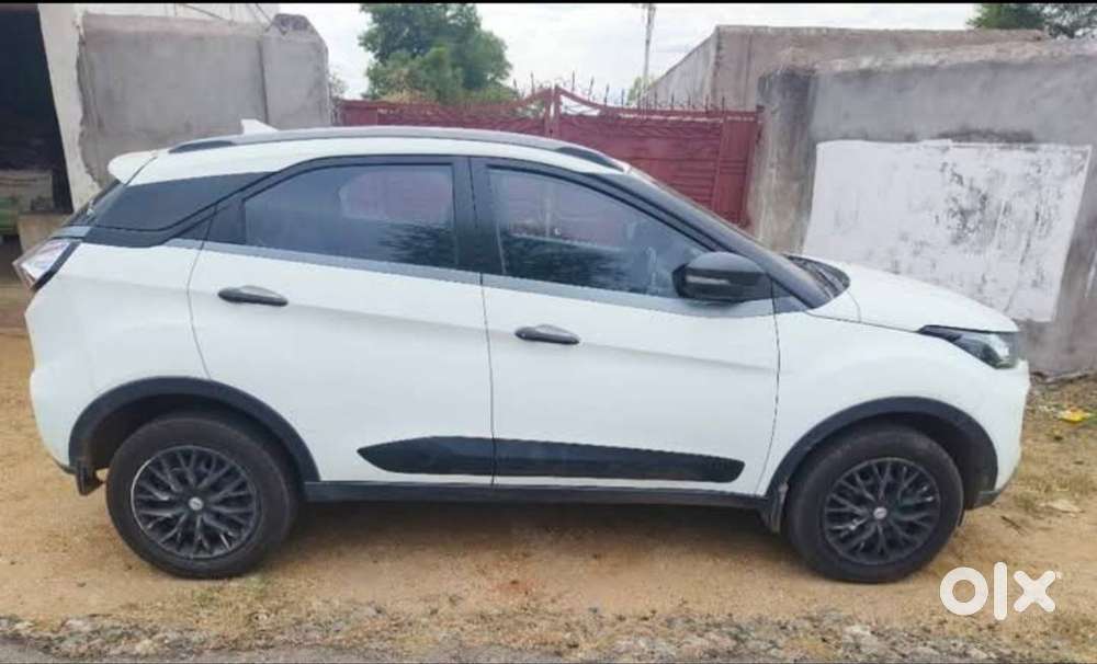 2020 Model Petrol