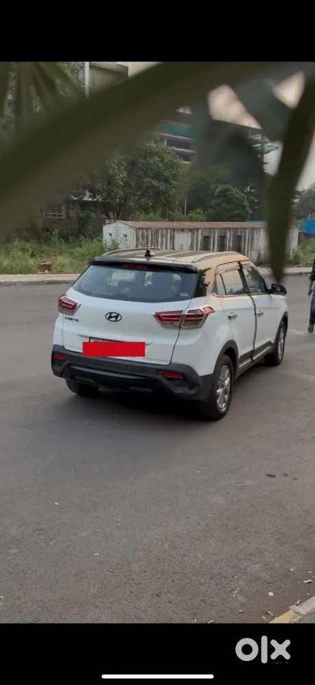 Hyundai Creta 1.4 Crdi S Plus, 2019, Diesel