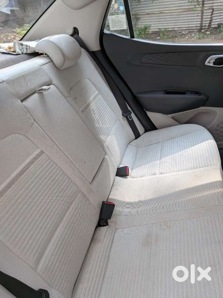 Hyundai Aura Sx Cng 2024 Manual