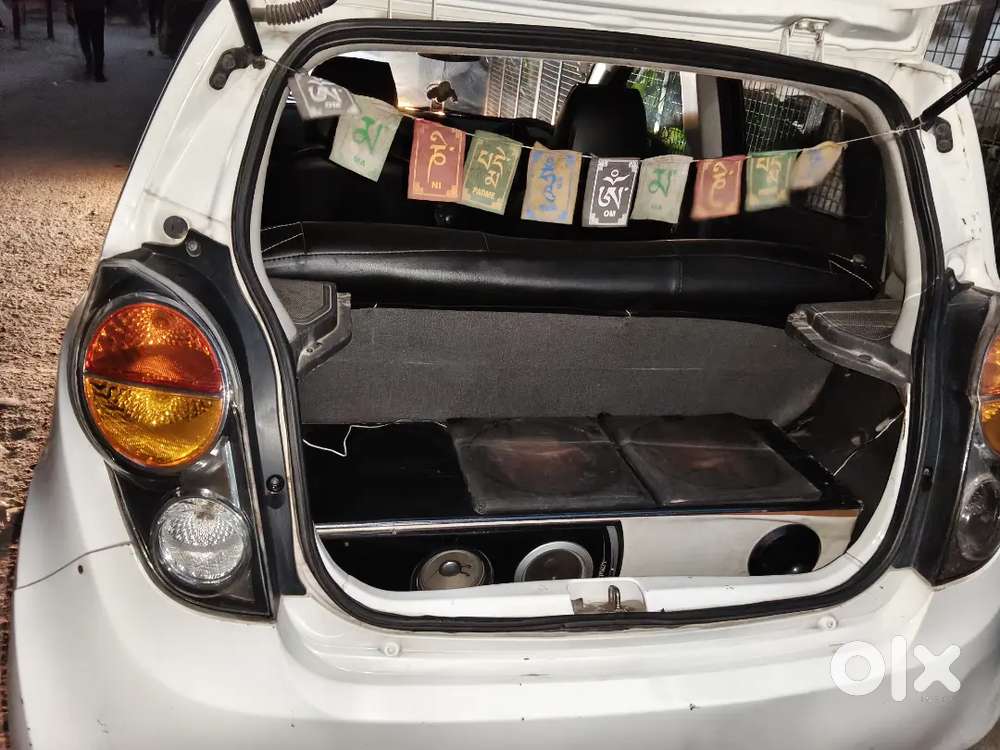 Chevrolet Beat 2013 Diesel Car