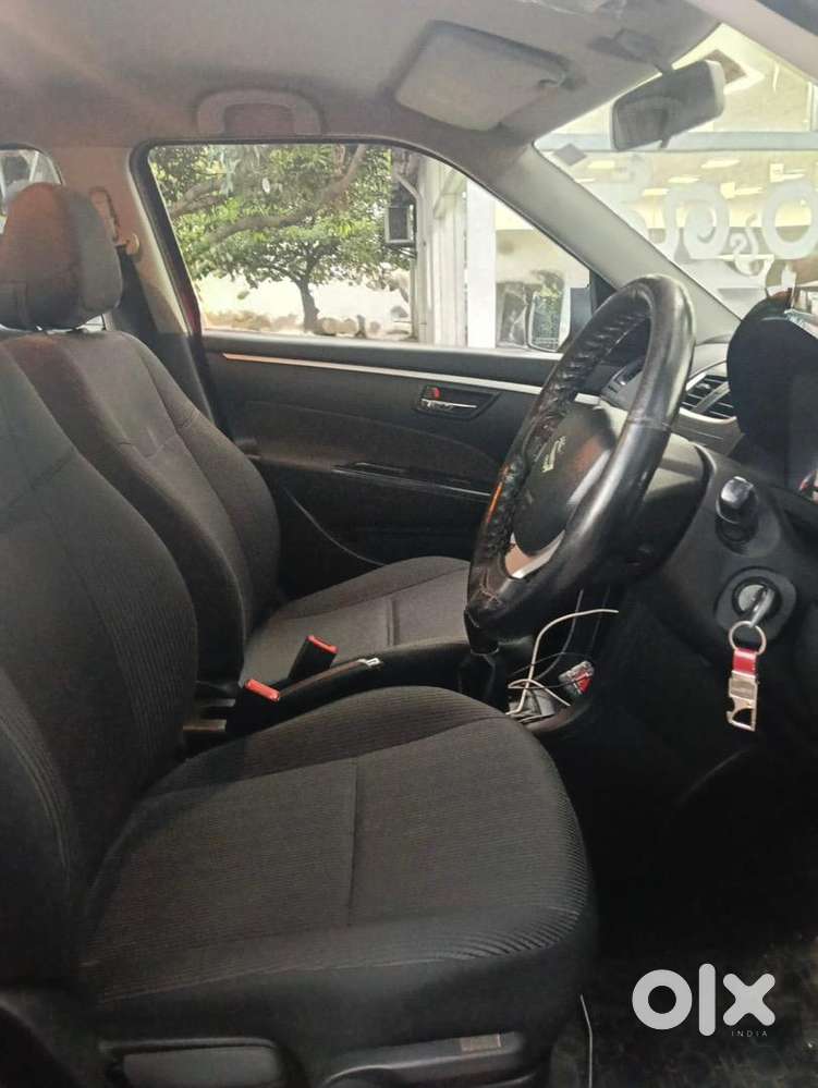 Swift Diesel Top End Zdi