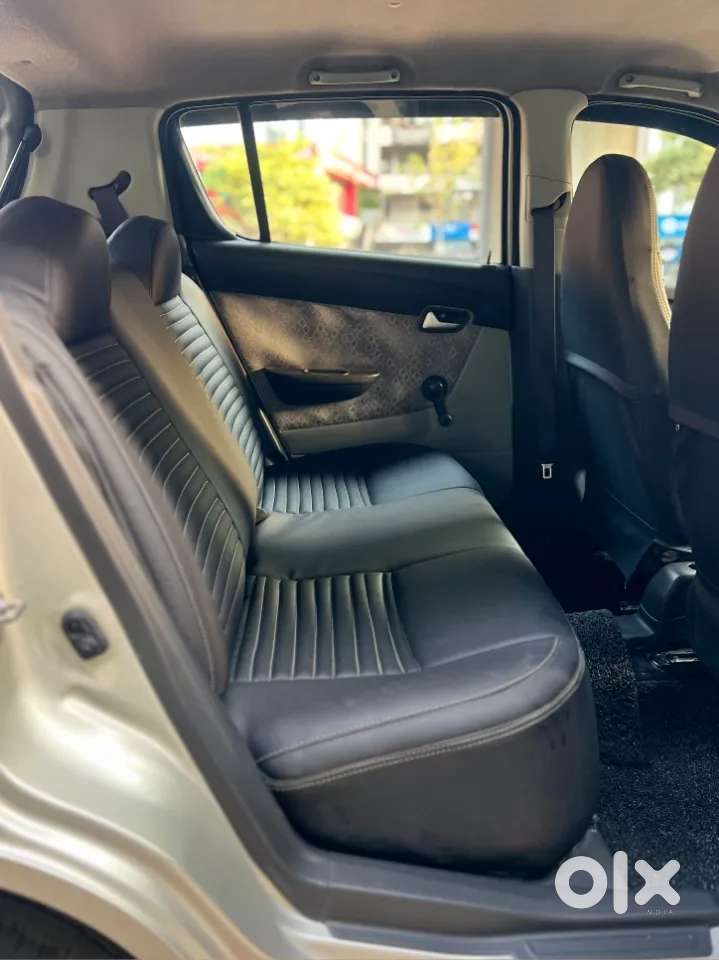 Maruti Suzuki Alto 800 Lxi, 2017, Petrol