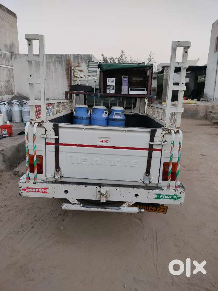 Mahindra Be 6 2023 Diesel Good Condition