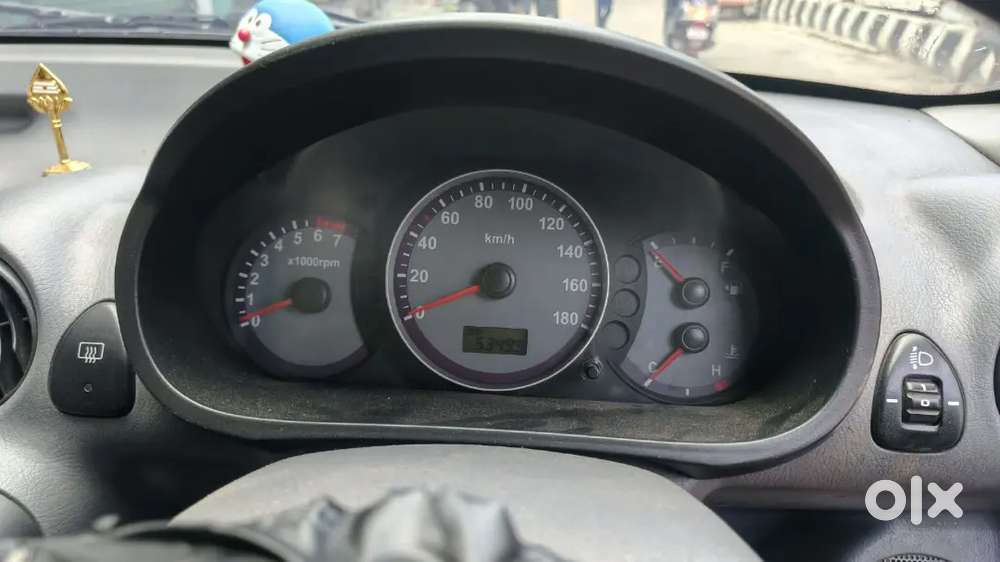 Hyundai Santro Xing Xl 2008