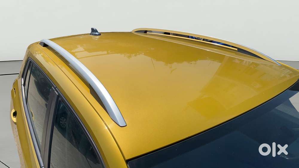 Volkswagen Taigun 1.0 Tsi Highline, 2021, Petrol