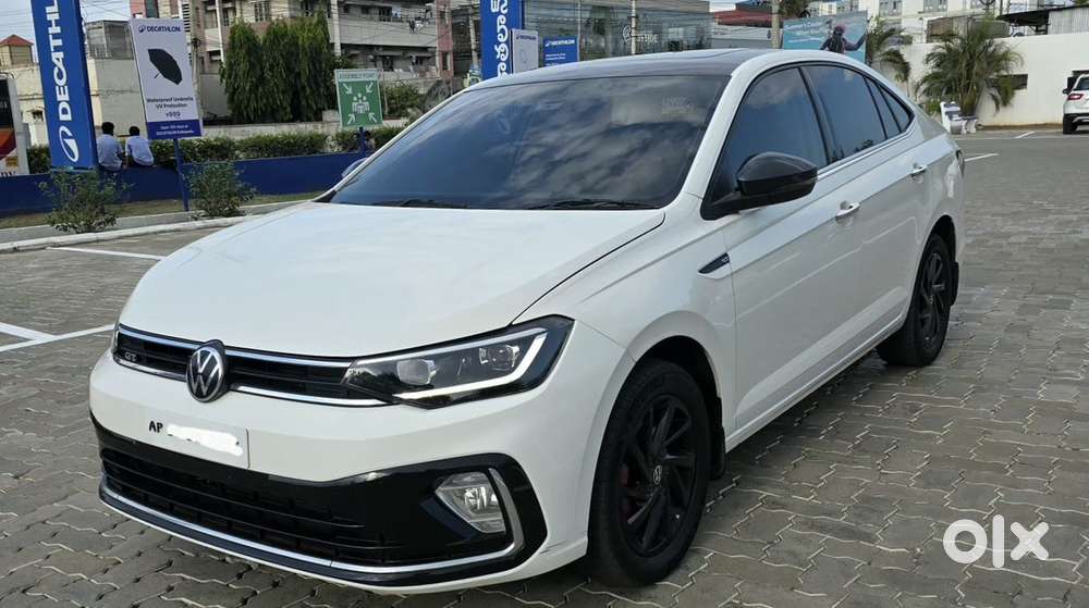 Volkswagen Virtus