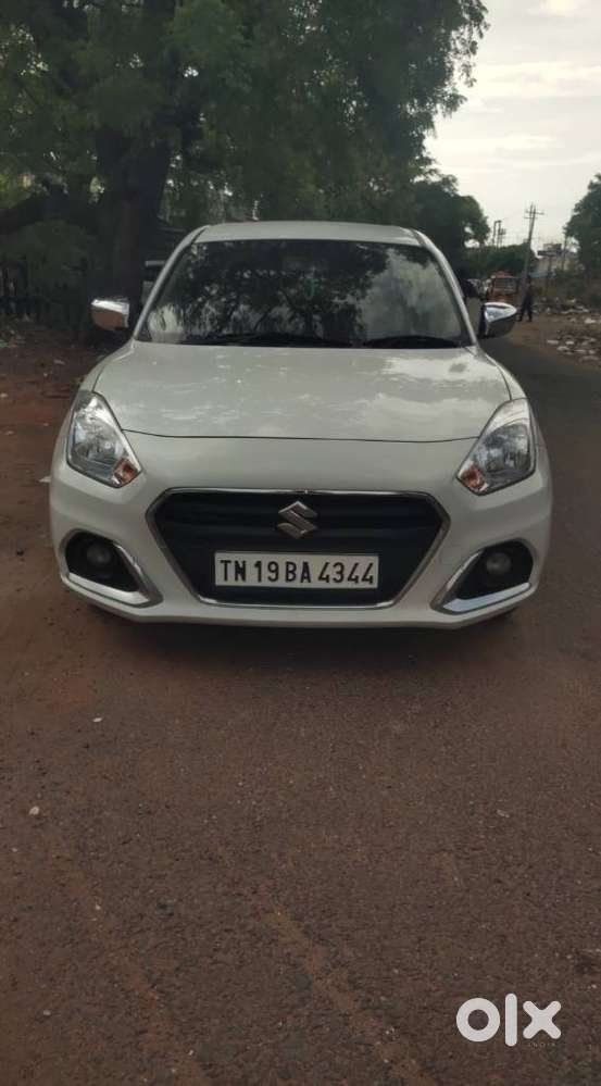 Maruti Suzuki Swift Dzire Tour Ldi, 2024, Cng & Hybrids