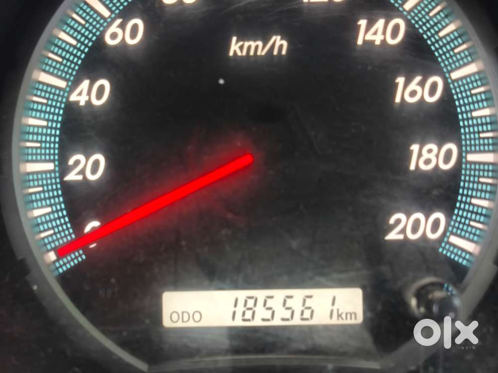 Toyota Innova 2012-2013 2.5 E Diesel Ms 7-seater, 2015, Diesel
