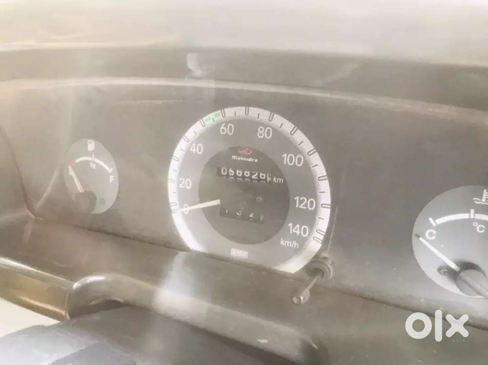Mahindra Bolero Bsii 2009