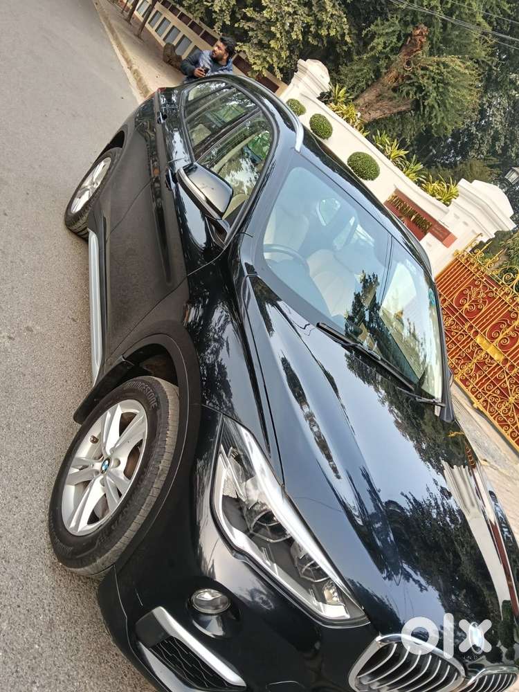 Bmw X1 Xdrive 20d Xline, 2019, Diesel