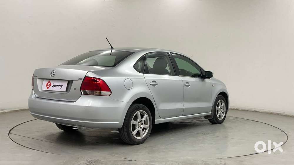 Volkswagen Vento 1.5 Tdi Highline, 2014, Diesel