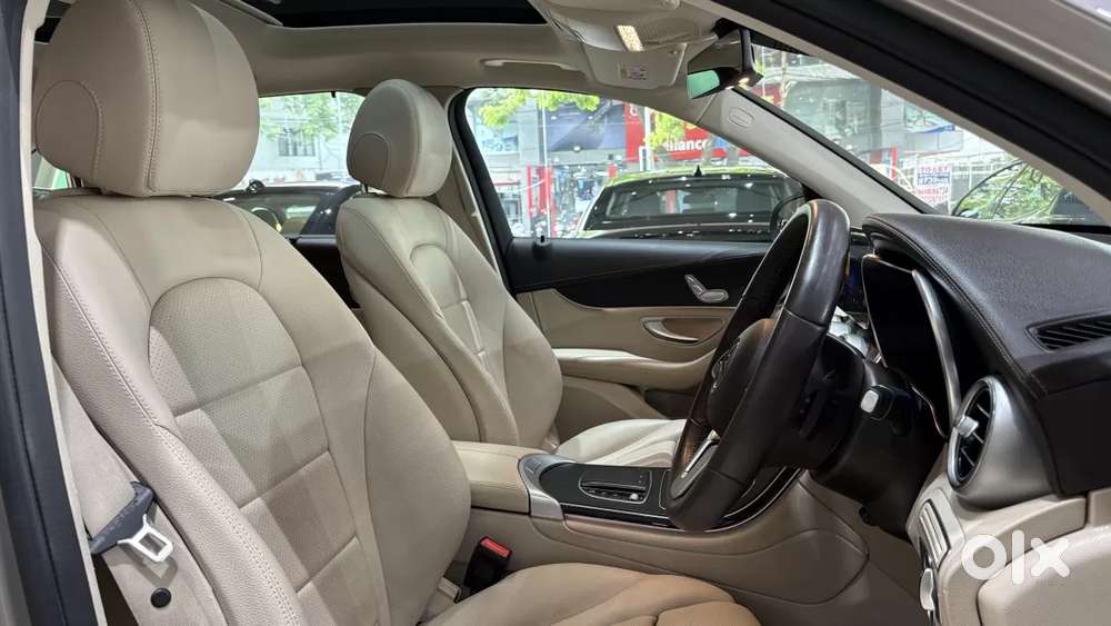 Mercedes-benz Glc Class Progressive 220d, 2022, Diesel