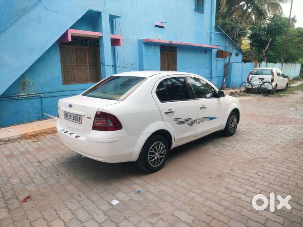 Ford Fiesta 1.4 Exi, 2009, Diesel