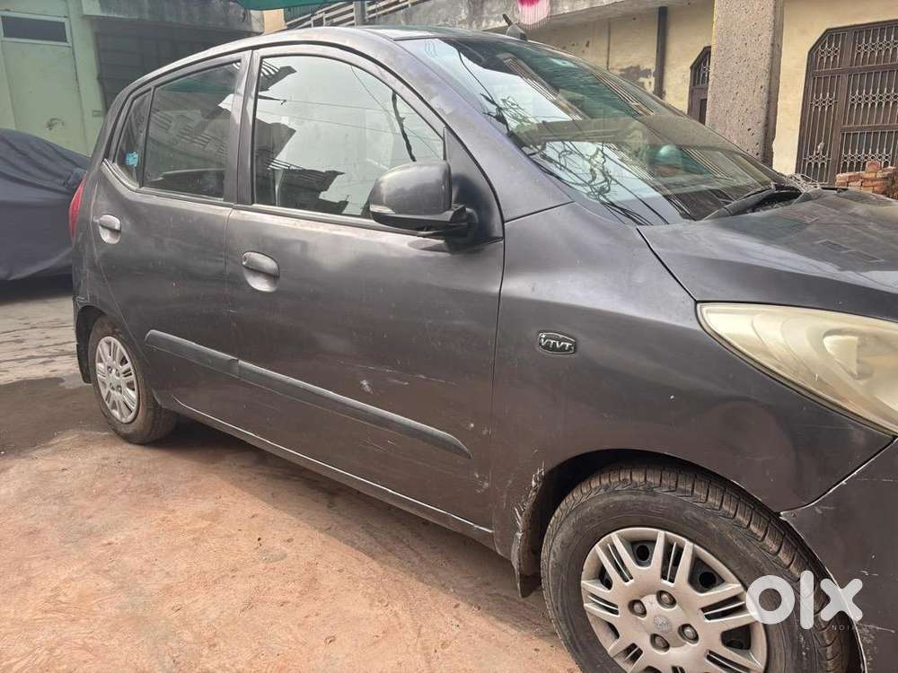 Hyundai I10 2012 Petrol Well Maintained