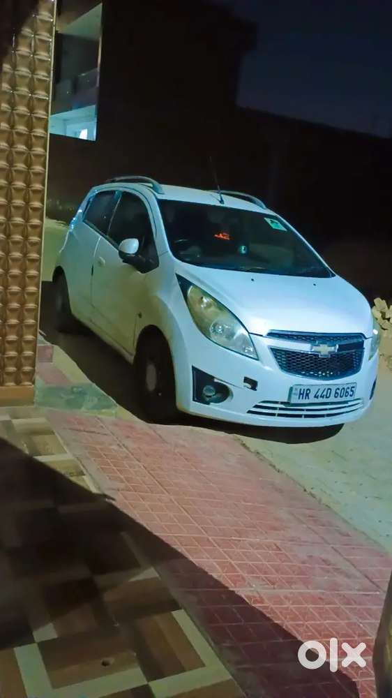 Chevrolet Beat 2011 Diesel Well Maintained