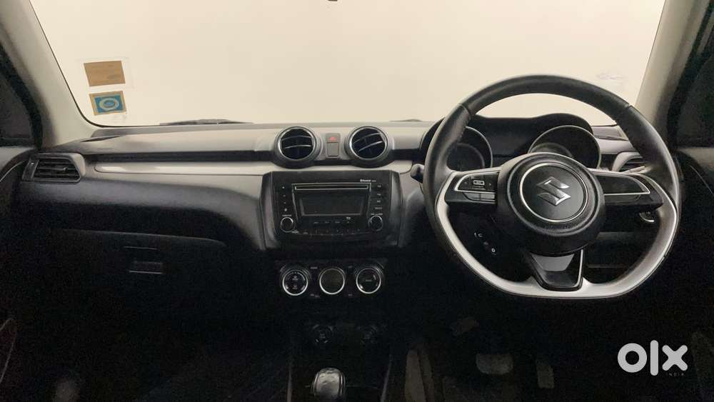 Maruti Suzuki Swift Amt Zxi, 2019, Petrol