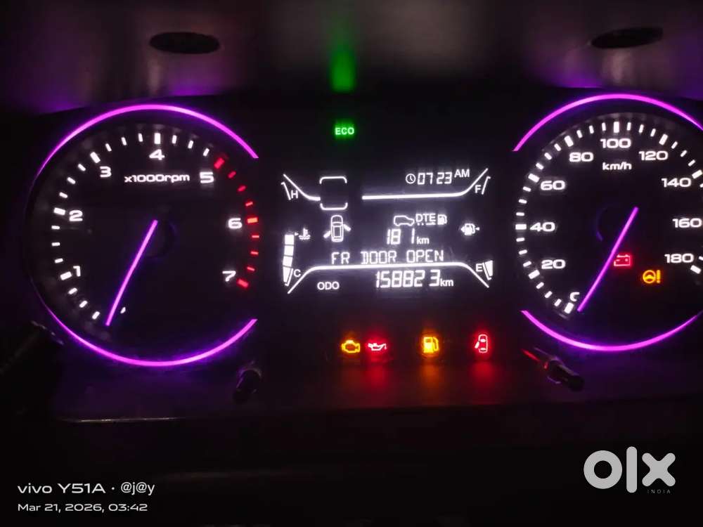 Mahindra Marazzo 2019 Diesel Good Condition