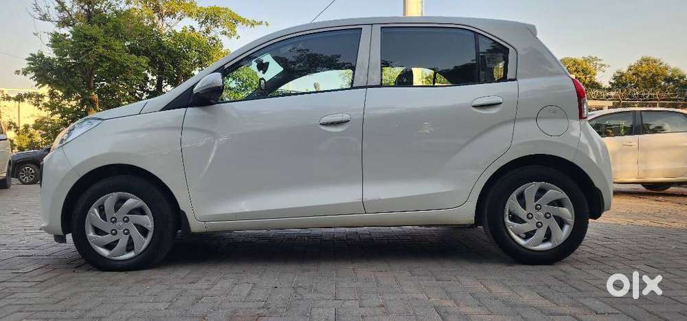 Hyundai Santro Sportz, 2021, Petrol