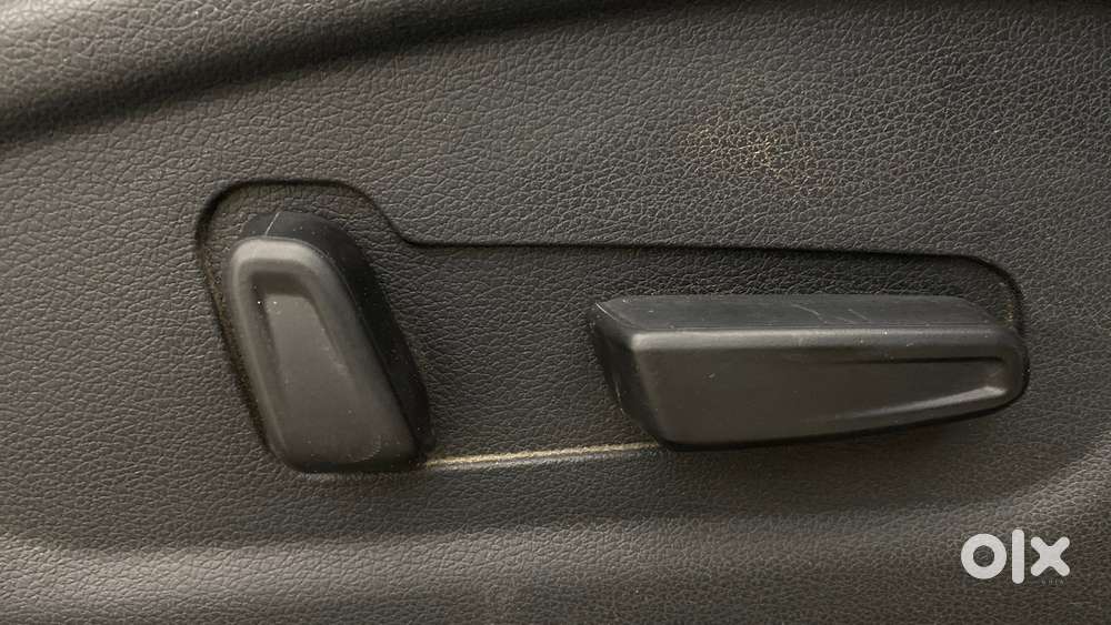 Hyundai Creta 1.5 Sx (o) Diesel, 2020, Diesel