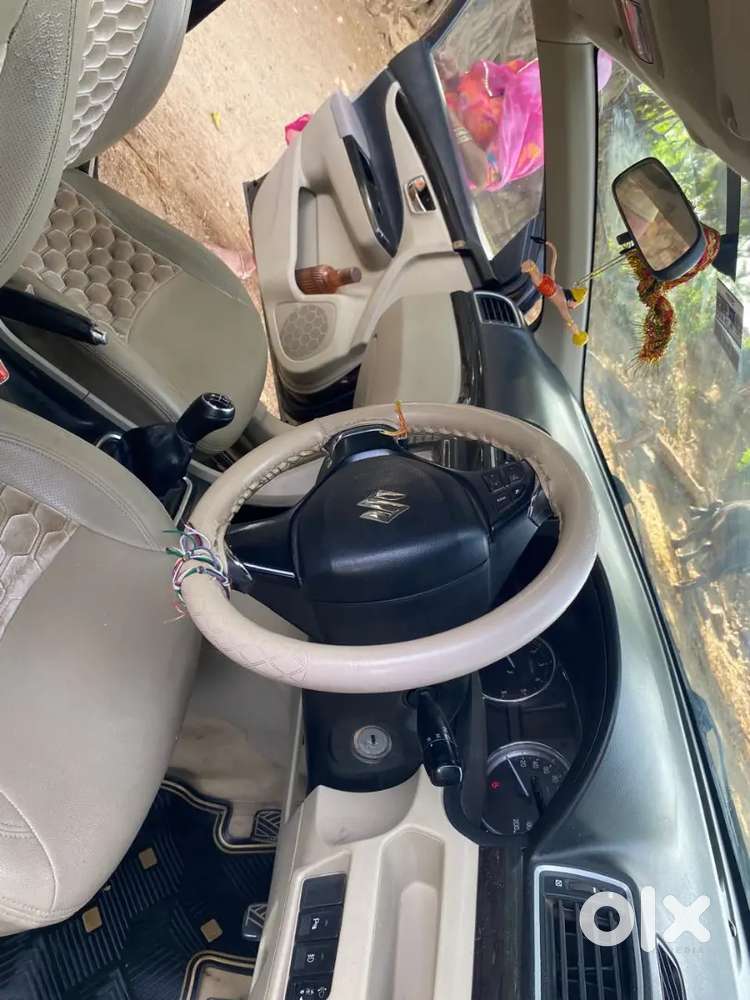 Maruti Suzuki Ciaz 2015 Diesel 95000 Km Driven
