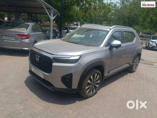 Honda Elevate Zx Cvt, 2023, Petrol
