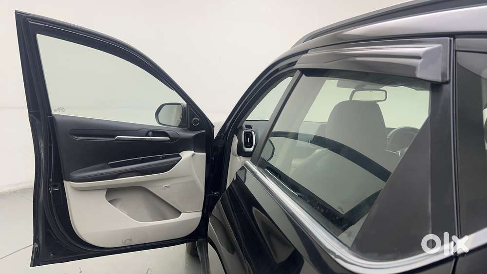 Kia Seltos Htx Plus D, 2022, Diesel