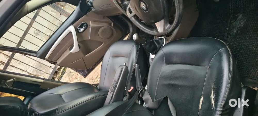 Renault Duster 2018 Diesel 90000 Km Driven