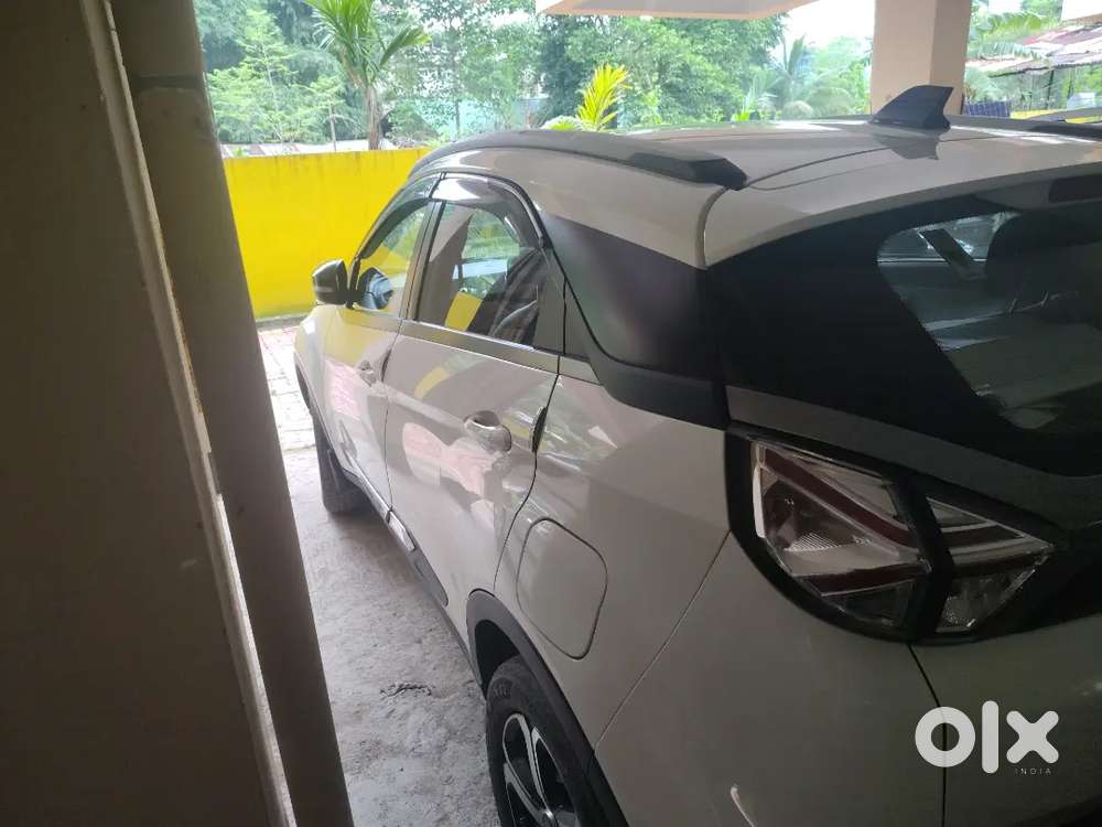 Tata Nexon Revotron 2021