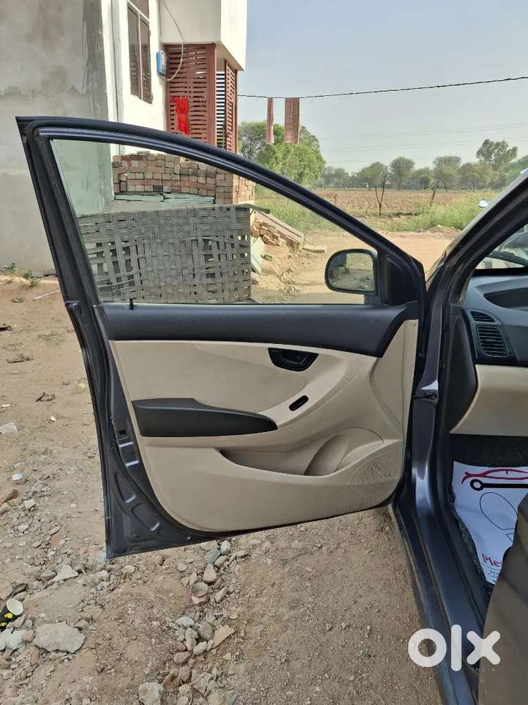 Hyundai Eon Era Plus First Owner