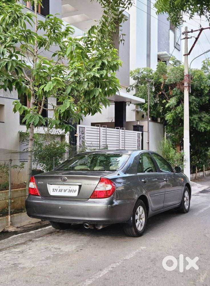 Toyota Camry W1 (mt), 2014, Petrol