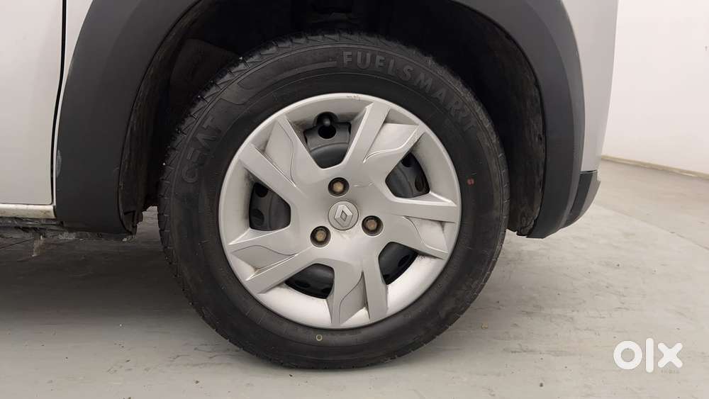 Renault Kwid Rxt 1.0, 2019, Petrol