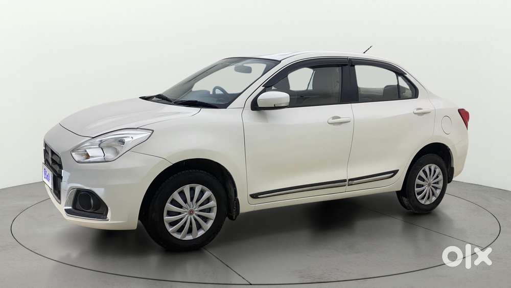 Maruti Suzuki Swift Dzire 1.2 Vxi Bsiv, 2022, Petrol