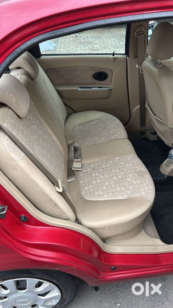 Hyundai Eon, 2012, Petrol