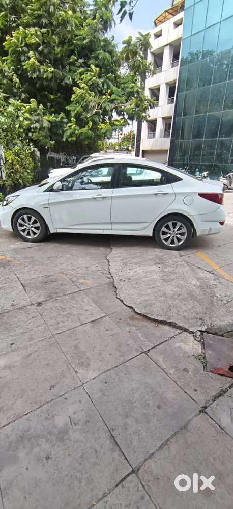 Gadi Mein Koi Bhi Problem Nahin Hai Hyundai Verna Diesel Manual 2012