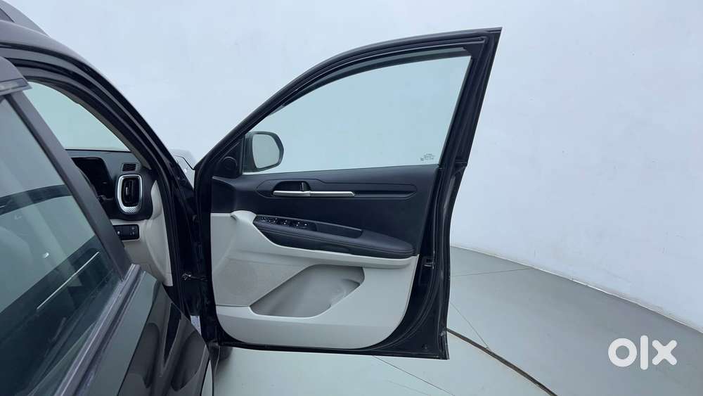 Kia Seltos 1.5 Htx At Petrol, 2023, Diesel